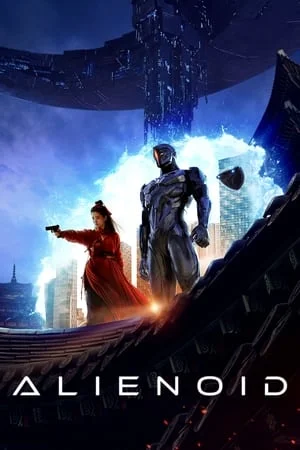 Download Alienoid 2022 Hindi+English Full Movie Blruay 480p 720p 1080p Filmyhunk
