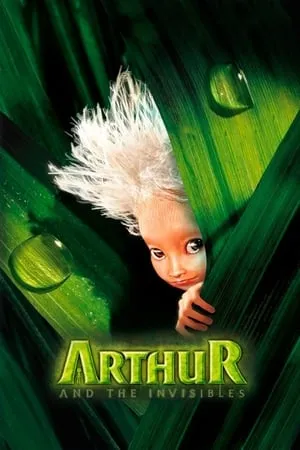 Download Arthur and the Invisibles 2006 Hindi+English Full Movie BluRay 480p 720p 1080p Filmyhunk