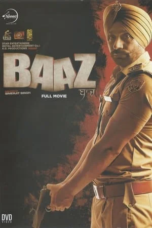 Download Baaz 2014 Punjabi Full Movie WEB-DL 480p 720p 1080p Filmyhunk