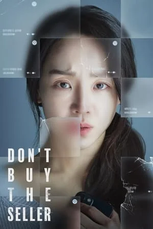 Download Don't Buy the Seller 2023 Hindi+Korean Full Movie WEB-DL 480p 720p 1080p Filmyhunk