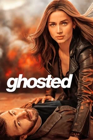 Download Ghosted 2023 Hindi+English Full Movie WEB-DL 480p 720p 1080p Filmyhunk