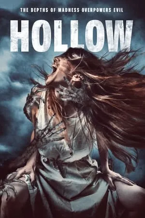 Download Hollow 2021 Hindi+English Full Movie WEB-DL 480p 720p 1080p Filmyhunk