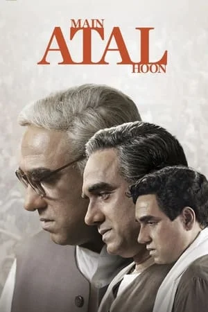 Download Main Atal Hoon 2024 Hindi Full Movie HDTS 480p 720p 1080p Filmyhunk