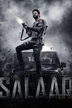Download Salaar 2023 Hindi+Telugu Full Movie WEB-DL 480p 720p 1080p Filmyhunk