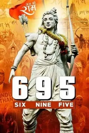 Download Six Nine Five 2023 Hindi Full Movie HDTS 480p 720p 1080p Filmyhunk