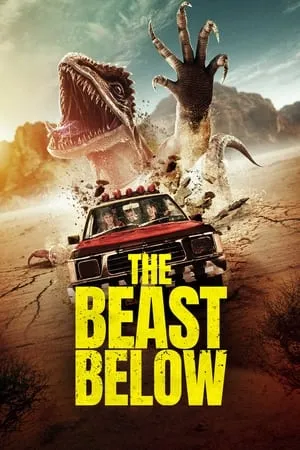 Download The Beast Below 2022 Hindi+English Full Movie WEB-DL 480p 720p 1080p Filmyhunk