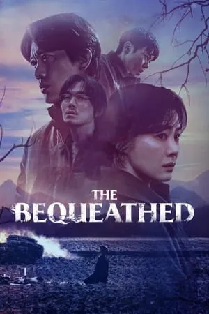 Download The Bequeathed (Season 1) 2024 Hindi+Korean Web Series WEB-DL 480p 720p 1080p Filmyhunk