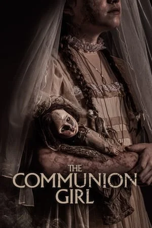 Download The Communion Girl 2023 Hindi+English Full Movie WEB-DL 480p 720p 1080p Filmyhunk