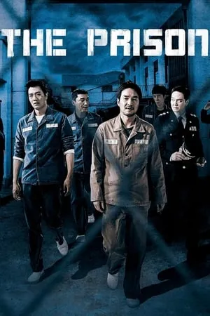 Download The Prison 2017 Hindi+Korean Full Movie Bluray 480p 720p 1080p Filmyhunk