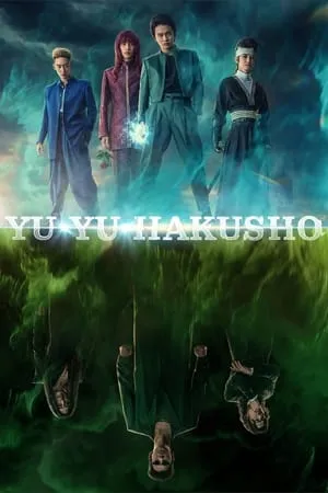 Download Yu Yu Hakusho (Season 1) 2023 Hindi+Japanese Web Series WEB-DL 480p 720p 1080p Filmyhunk