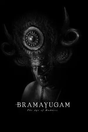 Download Bramayugam 2024 Hindi+Malayalam Full Movie HDTS 480p 720p 1080p Filmyhunk