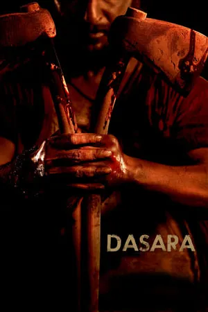 Download Dasara 2023 Hindi+Kannada Full Movie WEB-DL 480p 720p 1080p Filmyhunk