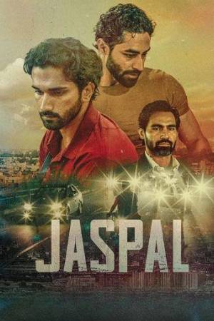 Download Jaspal 2024 Punjabi Full Movie WEB-DL 480p 720p 1080p Filmyhunk