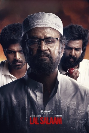 Download Lal Salaam 2024 Tamil-Audio Full Movie v2-HDCAMRip 480p 720p 1080p Filmyhunk