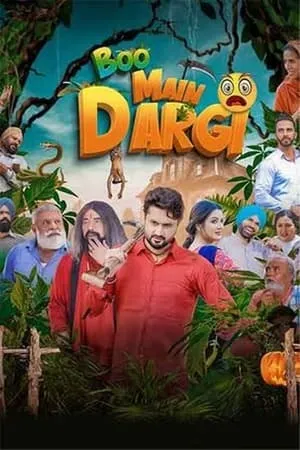 Download Boo Main Dargi 2024 Punjabi Full Movie DVDRip 480p 720p 1080p Filmyhunk