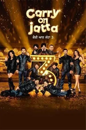 Download Carry on Jatta 3 (2023) Punjabi Full Movie WEB-DL 480p 720p 1080p Filmyhunk