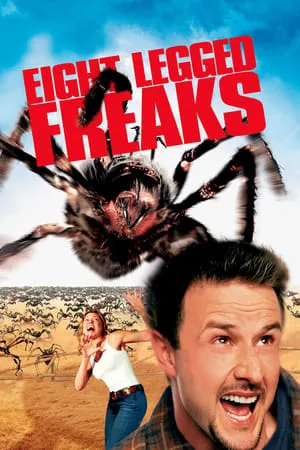 Download Eight Legged Freaks 2002 Hindi+English Full Movie BluRay 480p 720p 1080p Filmyhunk