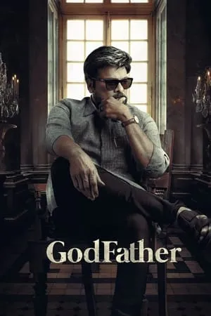 Download GodFather 2022 Hindi+Telugu Full Movie WEB-DL 480p 720p 1080p Filmyhunk