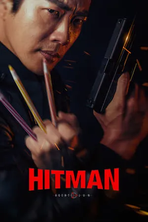 Download Hitman: Agent Jun 2020 Hindi+Korean Full Movie WEB-DL 480p 720p 1080p Filmyhunk