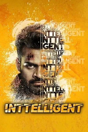 Download Inttelligent 2018 Hindi+Telugu Full Movie WEB-DL 480p 720p 1080p Filmyhunk
