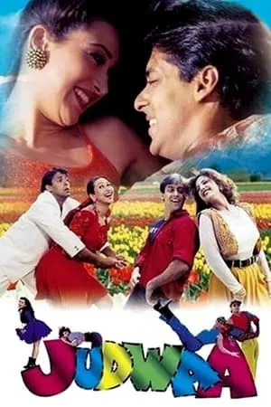 Download Judwaa 1997 Hindi Full Movie WEB-DL 480p 720p 1080p Filmyhunk