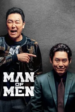 Download Man of Men 2019 Hindi+Korean Full Movie WEB-DL 480p 720p 1080p Filmyhunk