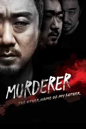 Download Murderer 2013 Hindi+Korean Full Movie WEB-DL 480p 720p 1080p Filmyhunk