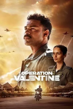 Download Operation Valentine 2024 Hindi+Tamil Full Movie WEB-DL 480p 720p 1080p Filmyhunk
