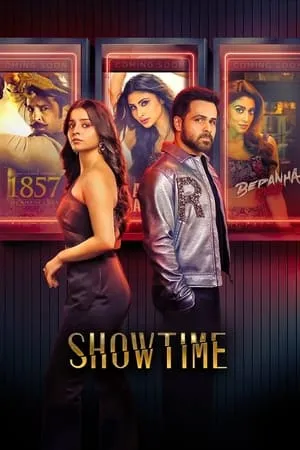 Download Showtime (Season 1) 2024 Hindi Web Series WEB-DL 480p 720p 1080p Filmyhunk