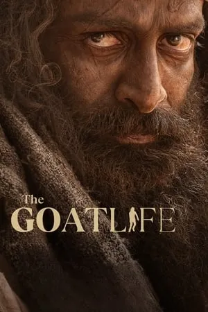 Download The Goat Life 2024 Hindi+Malayalam Full Movie DVDRip 480p 720p 1080p Filmyhunk