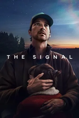 Download The Signal (Season 1) 2024 Hindi+English Web Series WEB-DL 480p 720p 1080p Filmyhunk