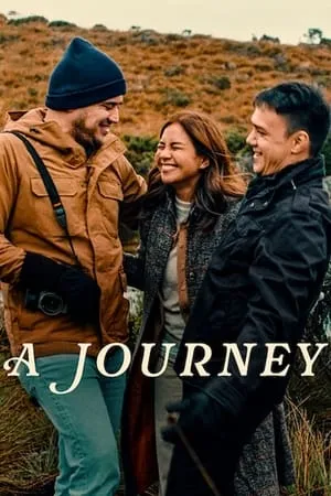 Download A Journey 2024 Hindi+English Full Movie WEB-DL 480p 720p 1080p Filmyhunk
