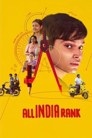 Download All India Rank 2024 Hindi Full Movie WEB-DL 480p 720p 1080p Filmyhunk