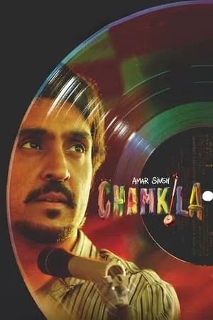 Download Amar Singh Chamkila 2024 Hindi Full Movie WEB-DL 480p 720p 1080p Filmyhunk