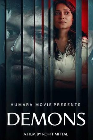 Download Demons 2024 Hindi Full Movie WEB-DL 480p 720p 1080p Filmyhunk