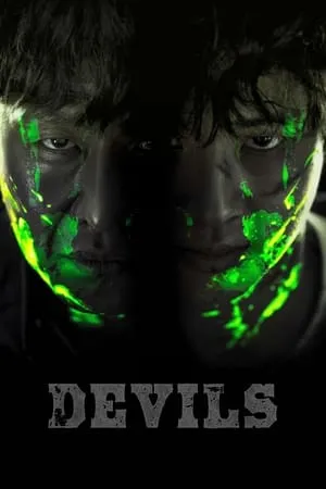 Download Devils 2023 Hindi+Korean Full Movie HDRip 480p 720p 1080p Filmyhunk