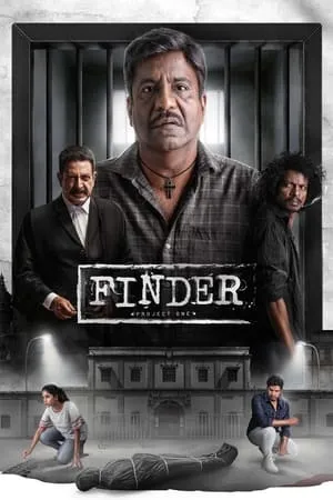Download Finder 2024 Tamil Full Movie CAMRip 480p 720p 1080p Filmyhunk