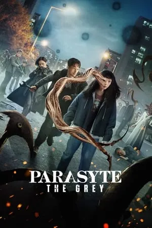 Download Parasyte: The Grey (Season 1) 2024 Hindi+English Web Series WEB-DL 480p 720p 1080p Filmyhunk
