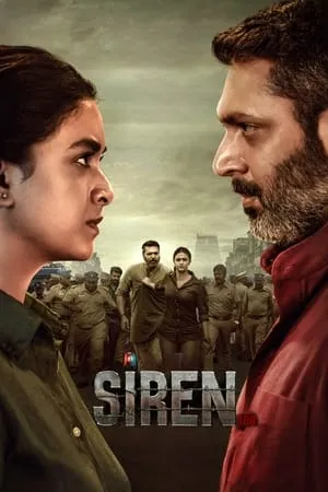 Download Siren 2024 Hindi+Tamil Full Movie WEB-DL 480p 720p 1080p Filmyhunk