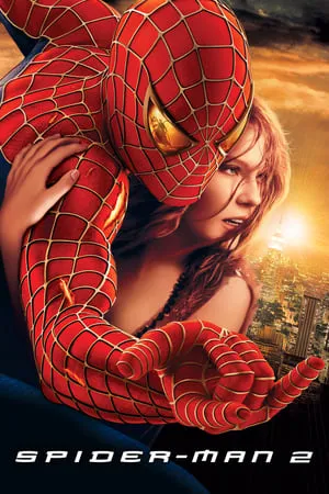 Download Spider-Man 2 (2004) Hindi+English Full Movie BluRay 480p 720p 1080p Filmyhunk