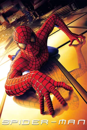 Download Spider-Man 2002 Hindi+English Full Movie BluRay 480p 720p 1080p Filmyhunk