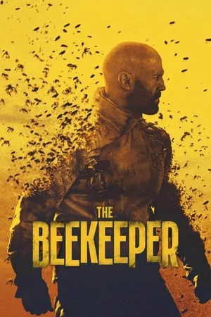 Download The Beekeeper 2024 Hindi+English Full Movie BluRay 480p 720p 1080p Filmyhunk